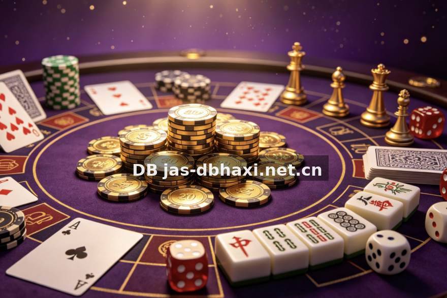 DB哈希新手入门指南：从登录到高频爆奖的正确打开方式